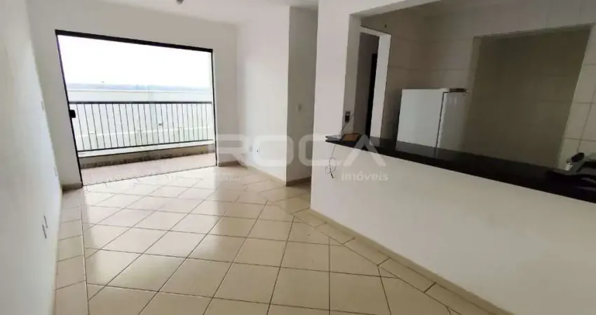Aluguel de apartamento padrão no parque arnold schimidt, são carlos