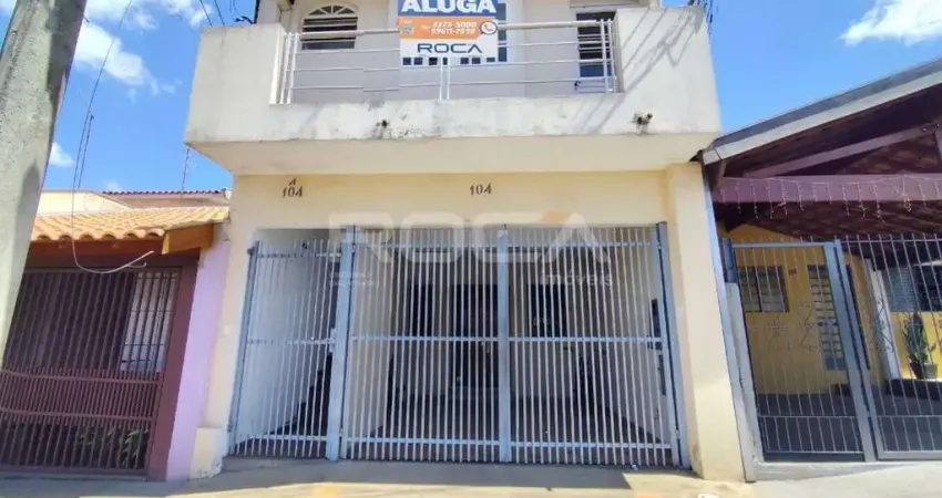 Sala comercial para alugar no bairro parque sisi em são carlos