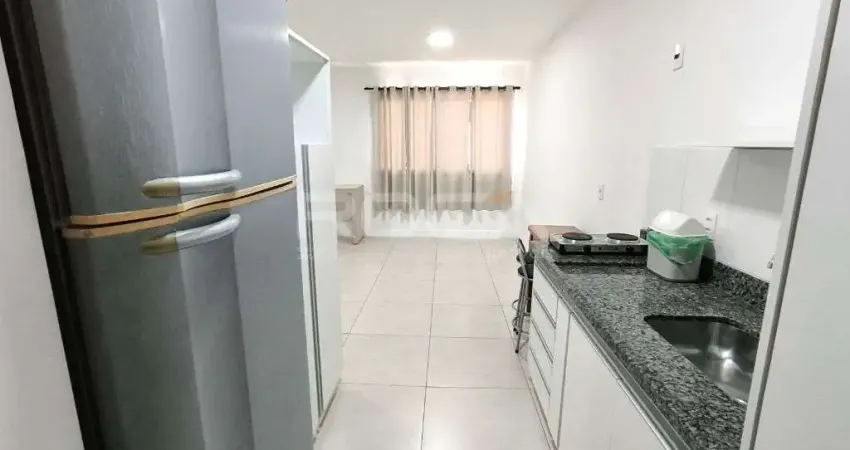 Apartamento Padrão para alugar no Parque Arnold Schimidt em São Carlos