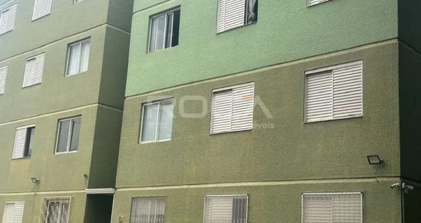 Apartamentos à venda e locação em cidade jardim, são carlos - 2 dormitórios