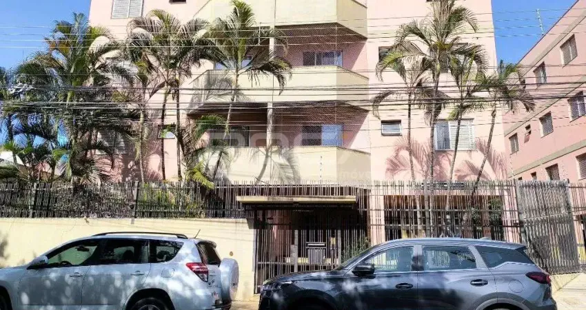 Apartamento padrão para alugar no jardim são carlos, são carlos