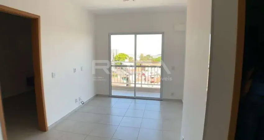 Apartamentos padrão de 2 dormitórios na vila prado, são carlos
