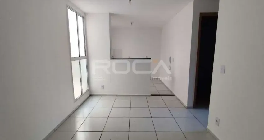 Lindo apartamento de 2 dormitórios em romeu tortorelli, são carlos