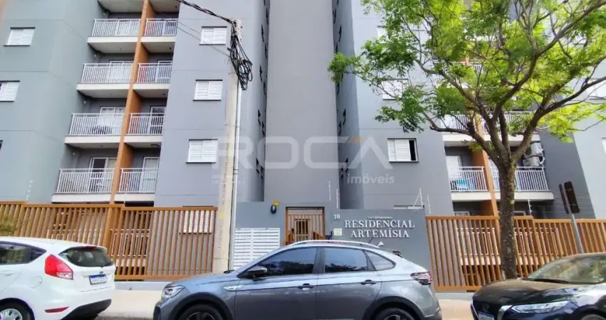 Apartamentos padrão em azulville i, são carlos - 2 dormitórios, 1 suíte, garagem