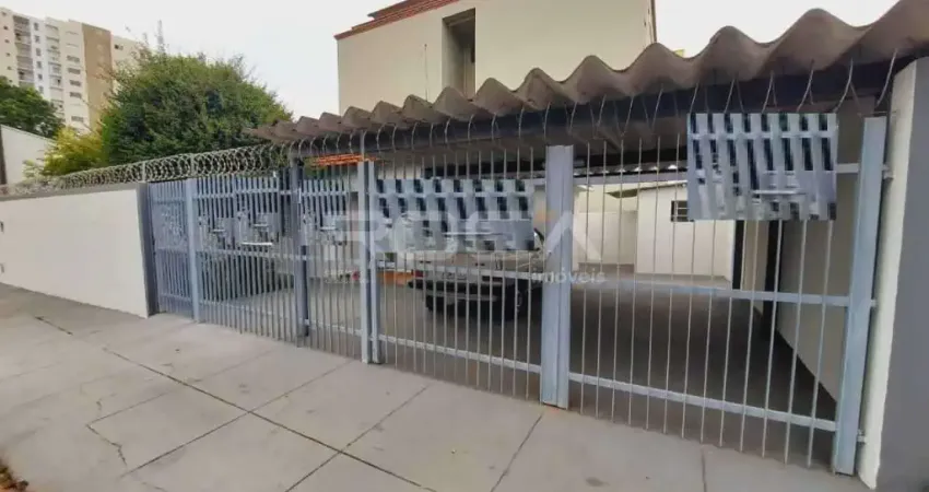 Casa à venda e locação em cidade jardim, são carlos | 3 dormitórios e 4 vagas