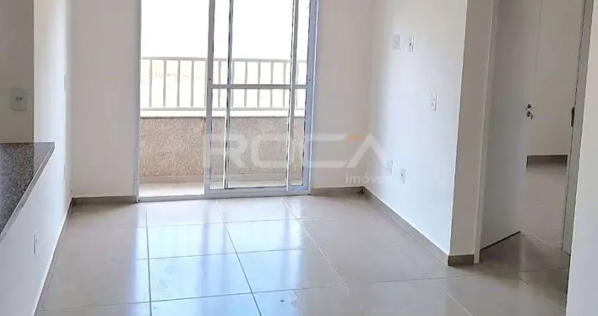 Apartamento de 2 dormitórios à venda e locação na vila prado, são carlos