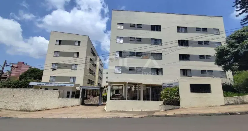 Apartamento de 3 dormitórios no parque arnold schimidt - são carlos