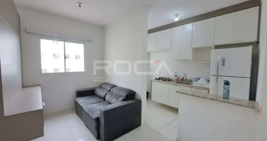 Apartamento padrão com 2 dormitórios no recreio são judas tadeu, são carlos
