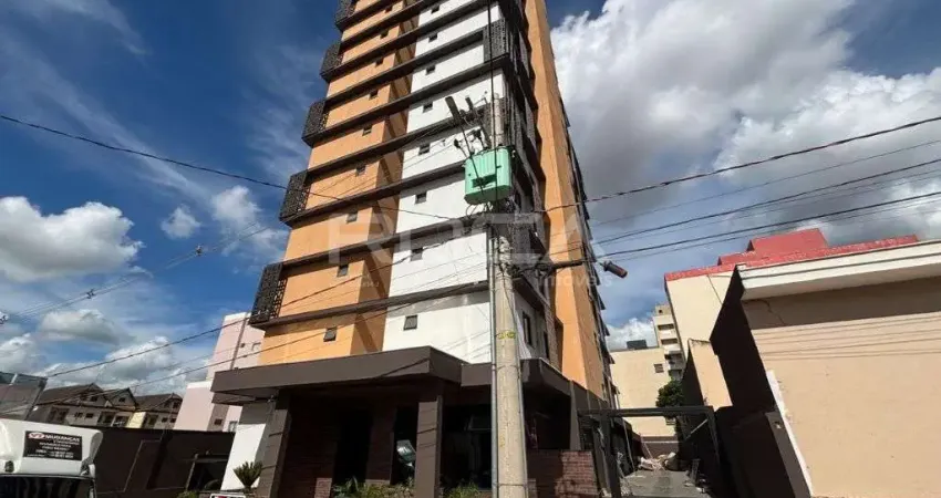 Lindo Apartamento para alugar no Jardim Lutfalla em São Carlos