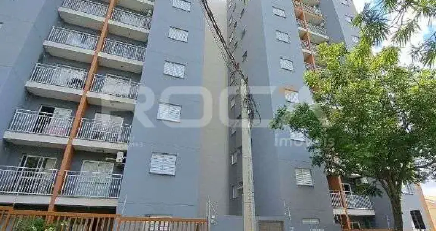 Apartamento Padrão para Alugar em Azulville, São Carlos - 2 Dormitórios