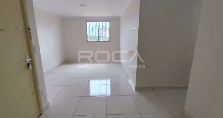 Apartamento padrão para alugar em Cidade Jardim, São Carlos