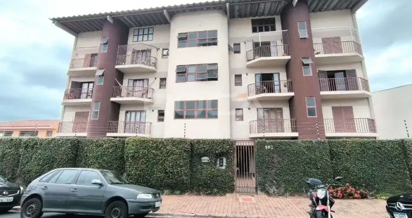 Apartamento de 2 dormitórios para alugar no Jardim Alvorada em São Carlos