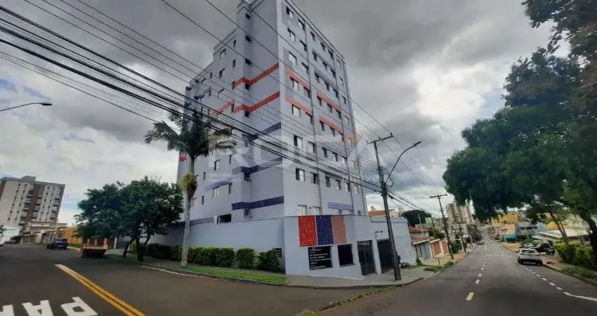 Apartamento Padrão com 1 Dormitório em Parque Arnold Schimidt - São Carlos