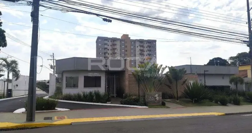 Apartamento Padrão para Alugar em Cidade Jardim, São Carlos