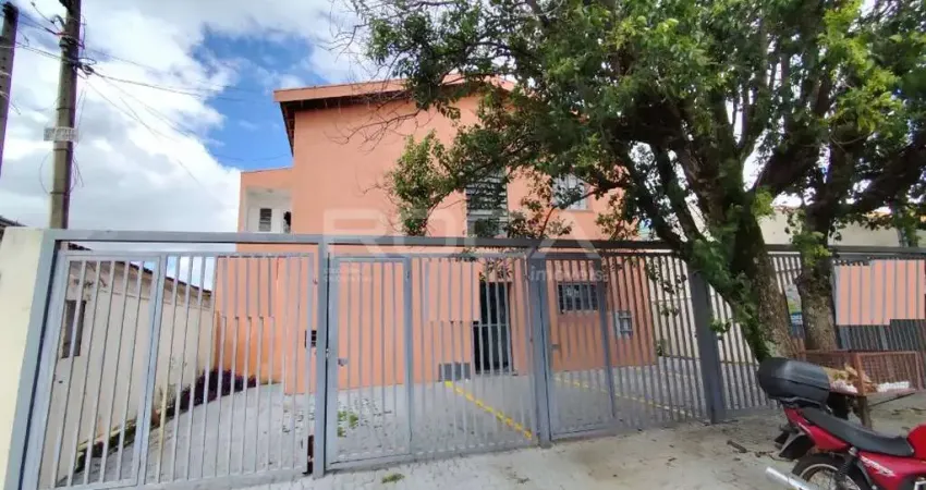 Apartamento Padrão para Alugar em Vila Brasília, São Carlos - Conforto e Praticidade em um Só Lugar!