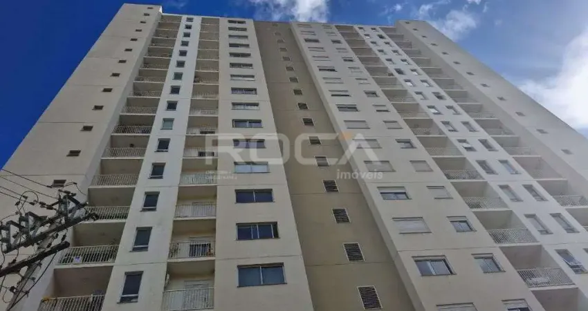 Oportunidade única! Studio à venda e locação no bairro Parque Arnold Schimidt em São Carlos