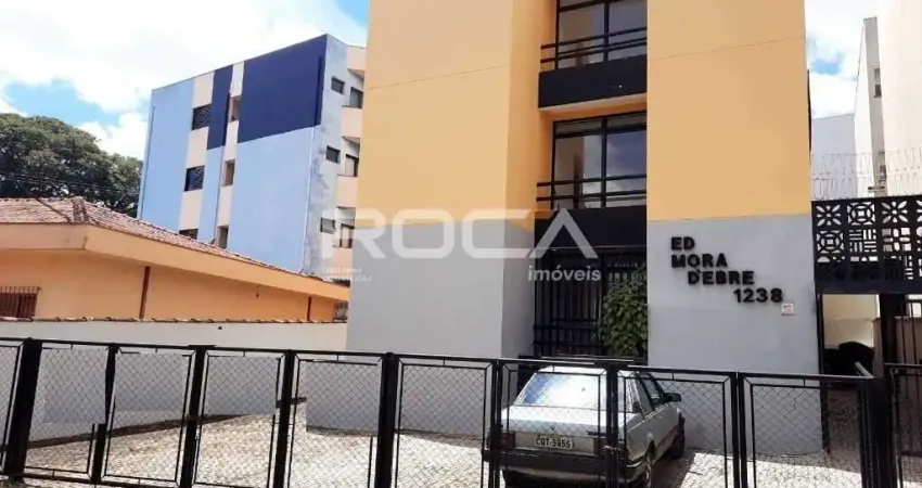 Apartamentos Padrão à venda e locação no Jardim Bethânia, São Carlos