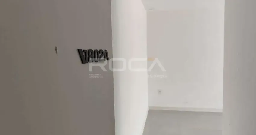 Apartamento Padrão à venda no Parque Faber Castell, São Carlos