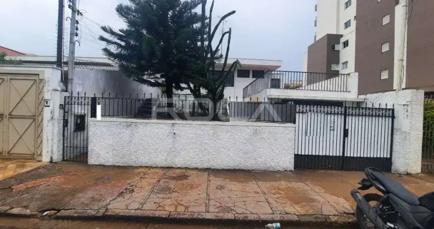 Casa com 3 quartos para alugar na Rua Jacinto Favoreto, 870, Jardim Lutfalla, São Carlos