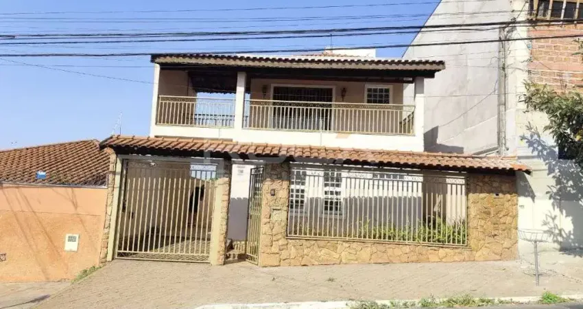 Casa padrão para alugar no Jardim Bandeirantes em São Carlos