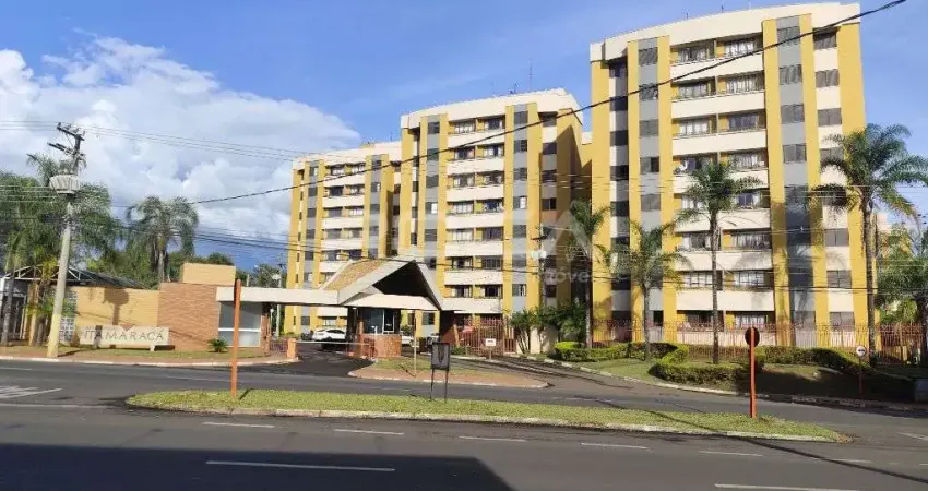 Apartamentos de alto padrão à venda e locação no Parque Santa Mônica, São Carlos