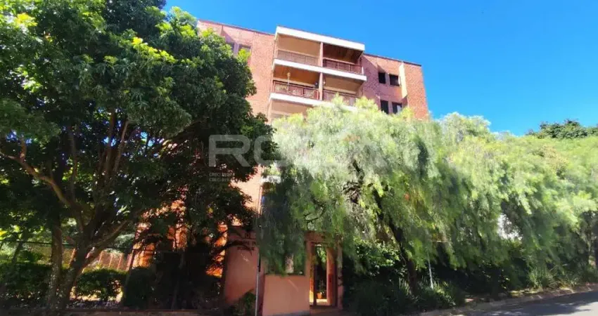 Apartamento de 3 dormitórios no Jardim Alvorada, São Carlos - Venda e Locação.