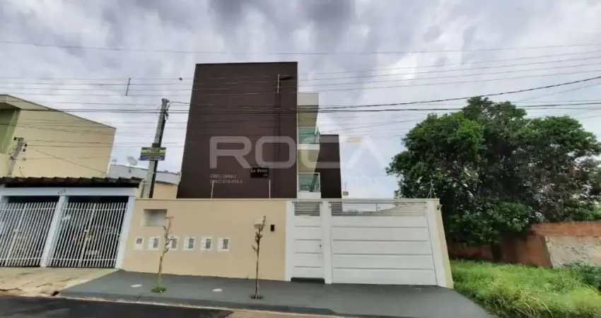 Apartamento Padrão para Alugar em São Carlos - Vila Marigo, 1 Dormitório, Ideal para Você!