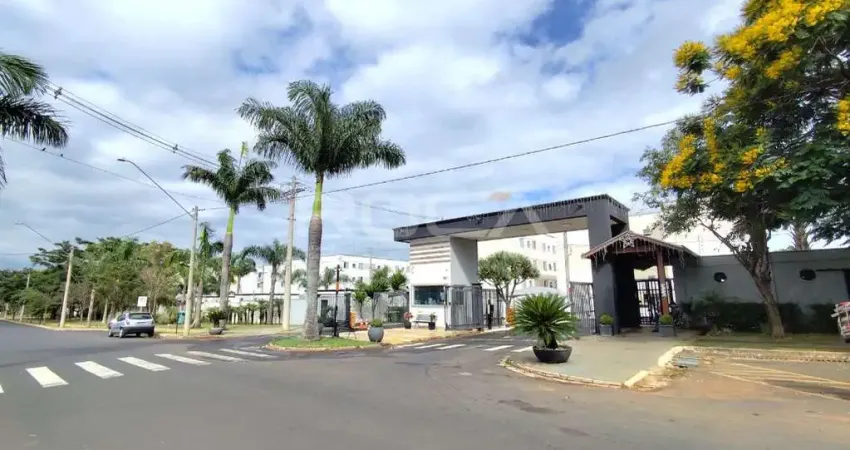 Encantador apartamento à venda no bairro Monte Everest em São Carlos