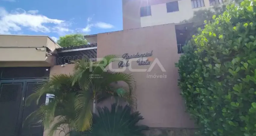 Apartamento de 3 dormitórios no Jardim Jóckei Club A - São Carlos