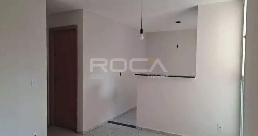 Apartamento com 2 quartos para alugar na Avenida João Stella, 300, Residencial Monsenhor Romeu Tortorelli, São Carlos