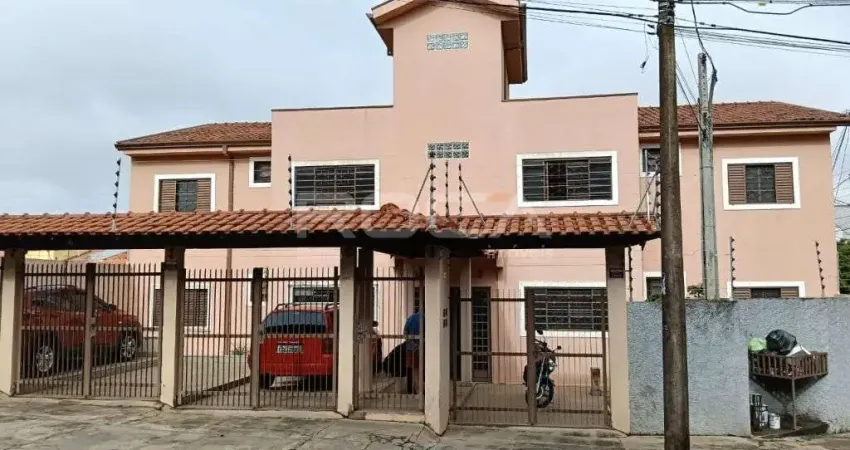 Apartamento Padrão à Venda e Locação no Bairro Cidade Jardim em São Carlos - Conforto e Praticidade