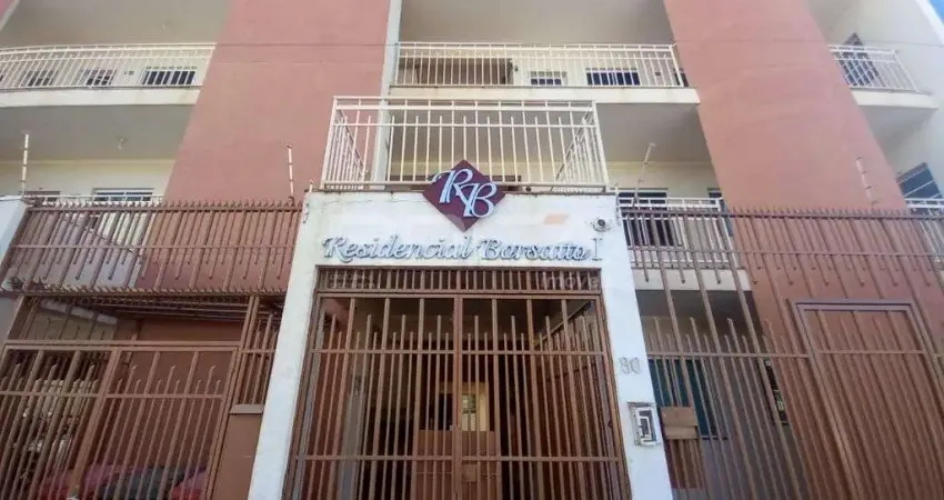 Sala Comercial para Alugar em Santa Felícia, São Carlos – Oportunidade Imperdível!