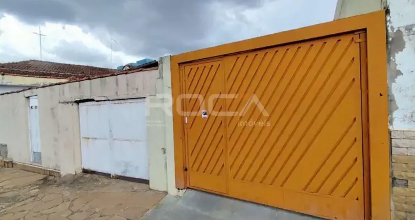 Casa Padrão para Alugar na Vila Prado, São Carlos - Conforto e Praticidade em um Só Lugar!