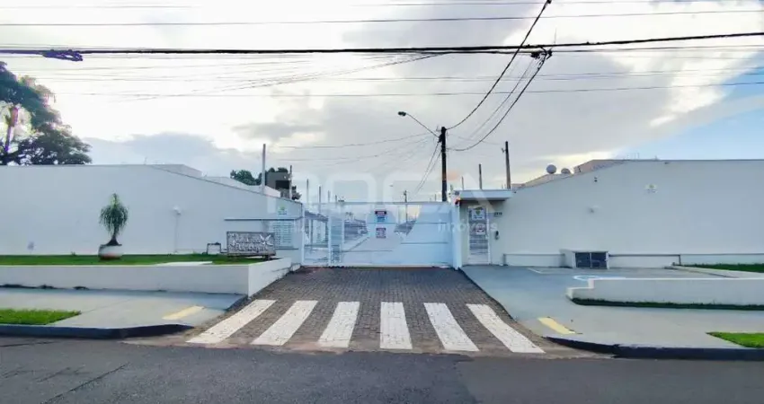 Casa em Condomínio Fechado para Alugar no Jardim Tangará - São Carlos