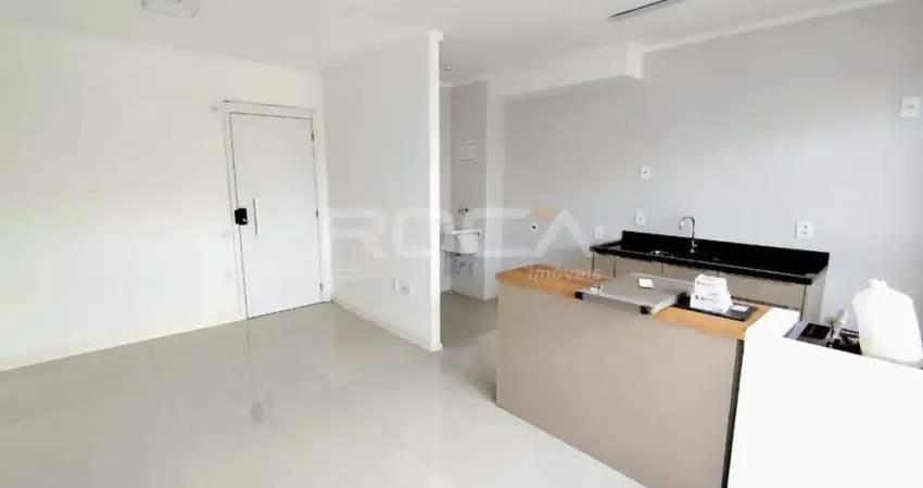 Apartamento Padrão à Venda e Locação no Parque Faber Castell, São Carlos - Conforto e Lazer em um Só Lugar!