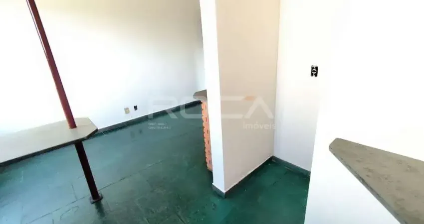 Apartamento Moderno para Alugar no Jardim Santa Paula em São Carlos - Conforto e Praticidade!