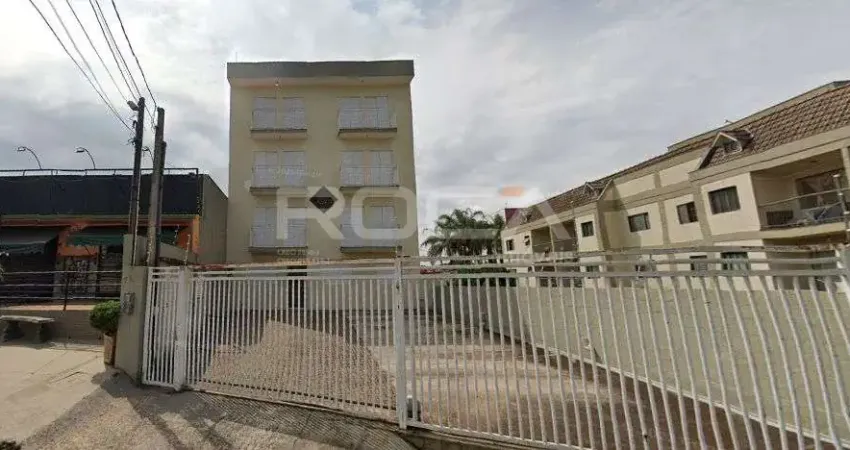 Apartamento Padrão para Alugar no Jardim Lutfalla em São Carlos - Conforto e Praticidade