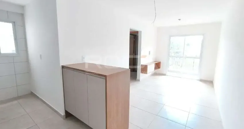 Lindo apartamento à venda no bairro Azulville I em São Carlos!