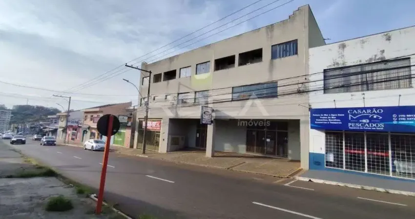 Apartamento Padrão para Alugar no Jardim Bandeirantes em São Carlos - Conforto e Praticidade