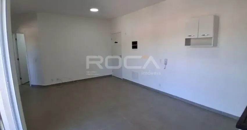 Apartamento Padrão à Venda e Locação no Jardim Centenário em São Carlos