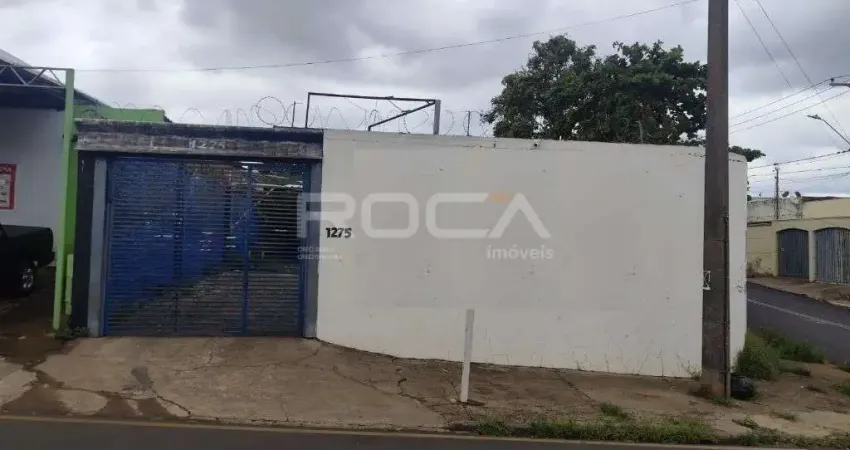 Ponto comercial para alugar no Jardim Botafogo 1, São Carlos