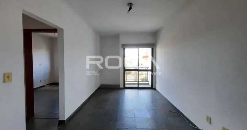 Apartamento Moderno à Venda e Locação no Parque Arnold Schimidt, São Carlos – Conforto e Praticidade em um Só Lugar!