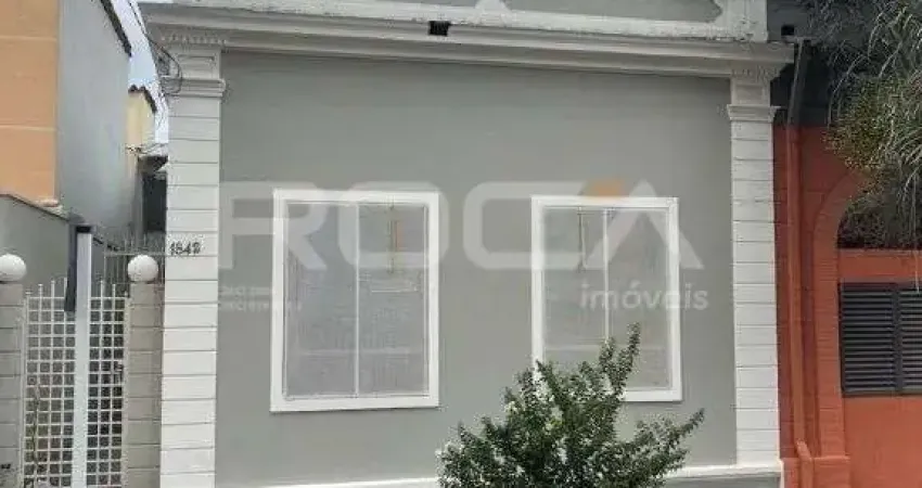 Sala comercial para alugar na Rua Padre Teixeira, 1842, Centro, São Carlos