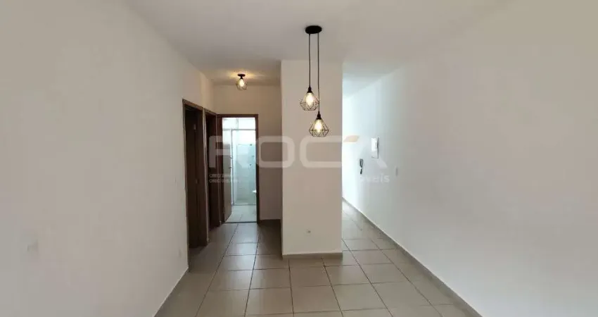Apartamentos Padrão à venda e locação em Vila Nery, São Carlos - ótima localização!