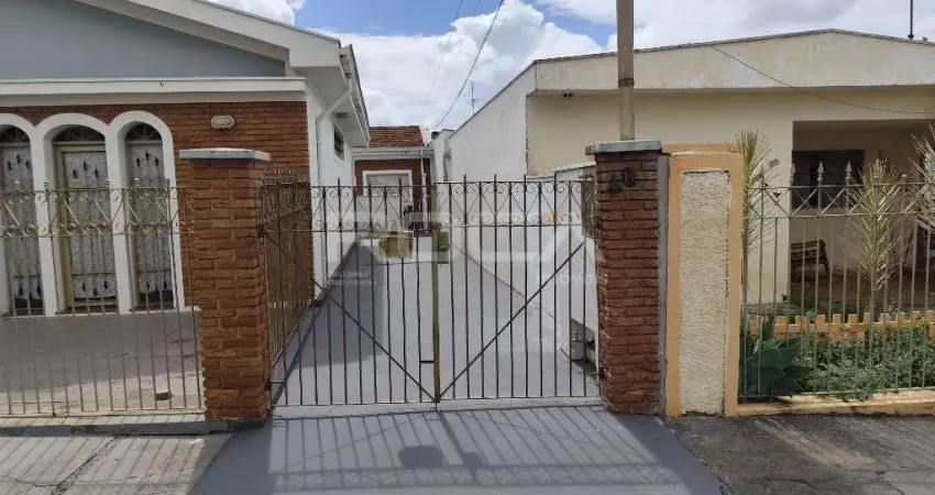 Casa Padrão para Alugar no Jardim Mercedes em São Carlos - Conforto e Praticidade