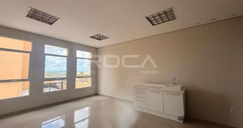 Sala Comercial à Venda no Parque Faber Castell - Oportunidade Imperdível em São Carlos!