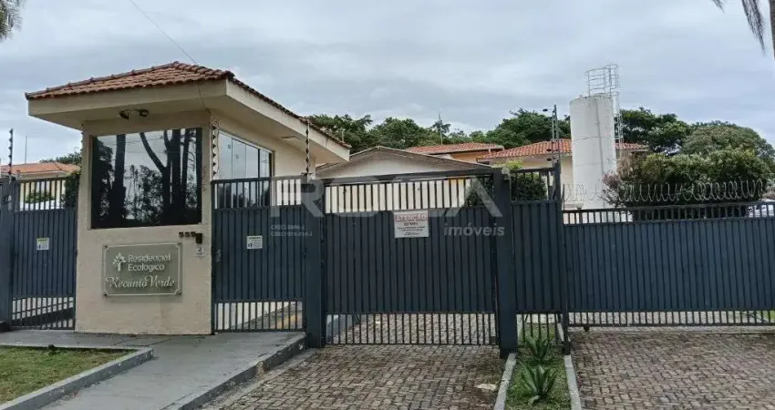Apartamento Padrão à Venda e Locação no Jardim Tangará - São Carlos