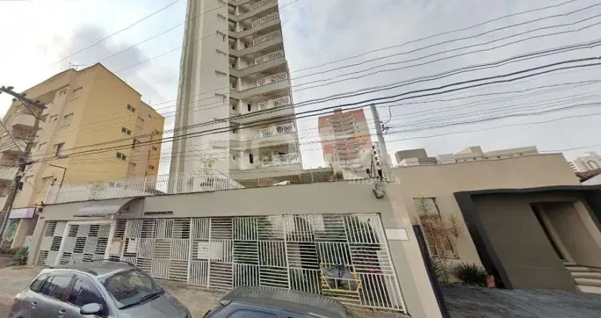 Excelente apartamento de alto padrão no Centro de São Carlos!