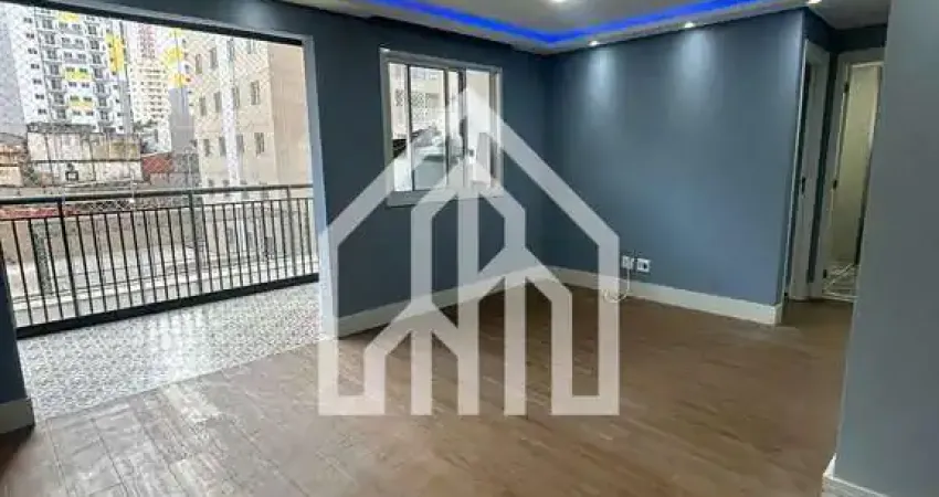 Apartamento com 2 quartos à venda na Rua Antonieta, 606, Picanço, Guarulhos