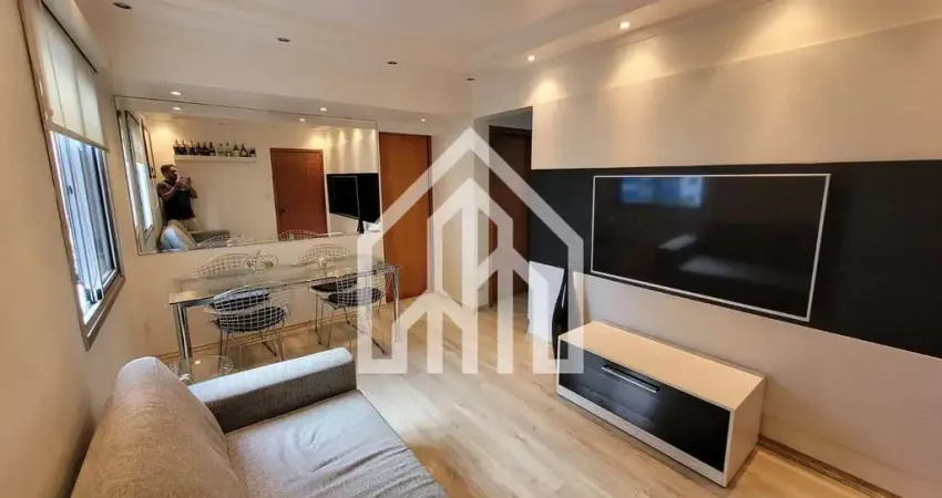 Apartamento com 2 quartos à venda na Rua Melo Peixoto, 121, Tatuapé, São Paulo